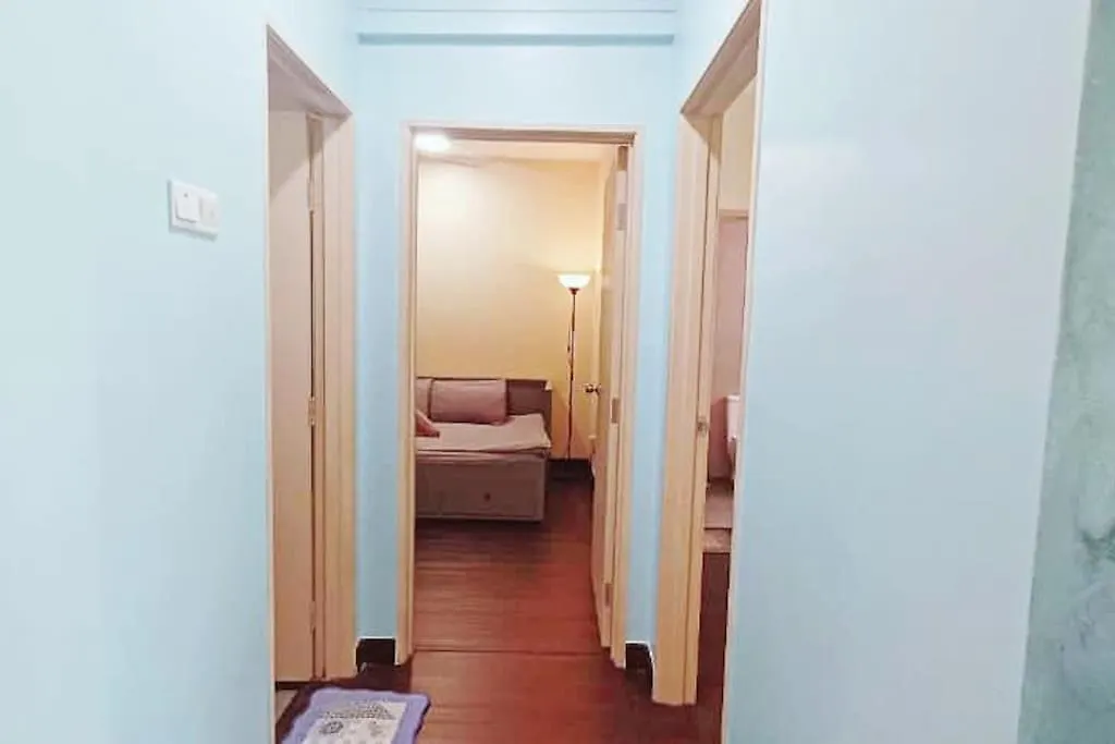 Home Sweet Home Arc Austin Hills 新山 马来西亚