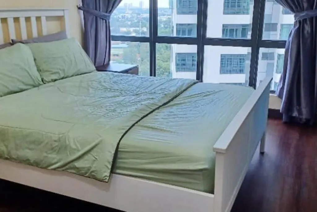 Home Sweet Home Arc Austin Hills 新山 0*,